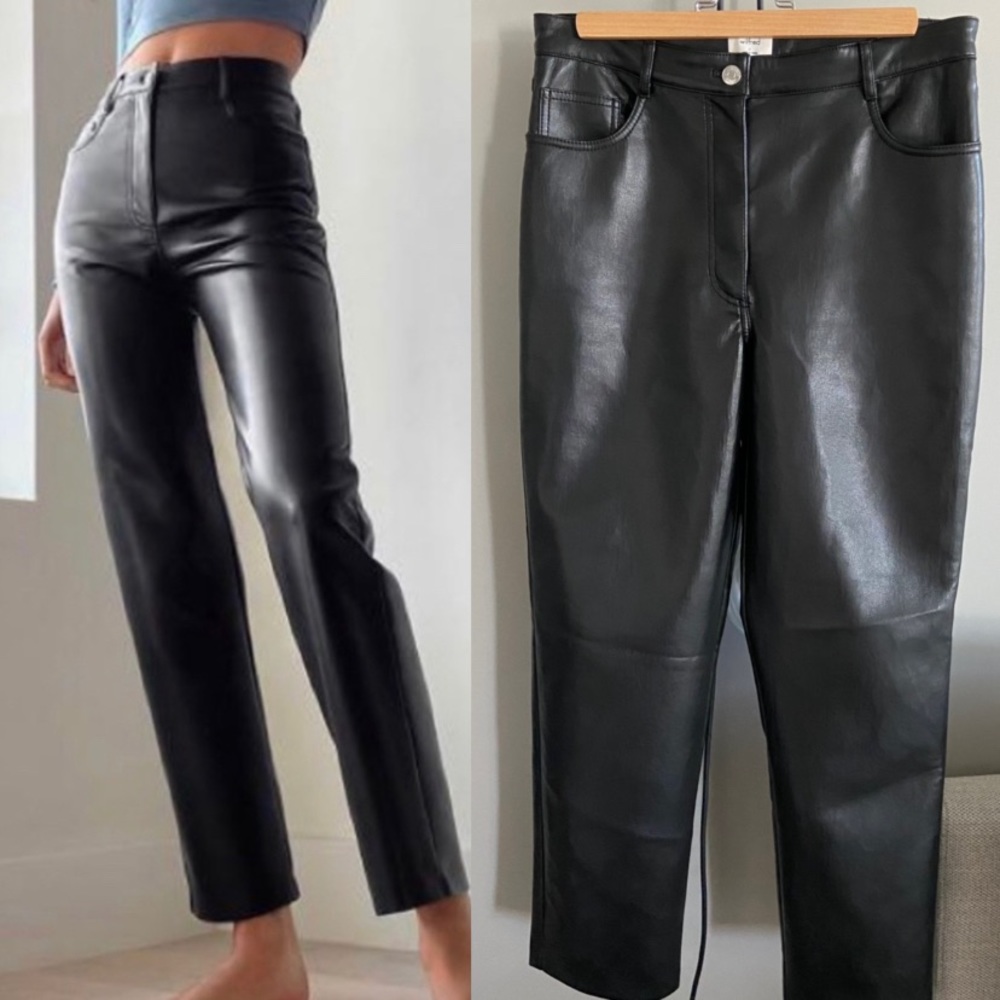 WILFRED | Melina Pant
